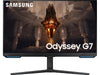 Samsung Monitor Odyssey G7 LS28BG700EPXEN