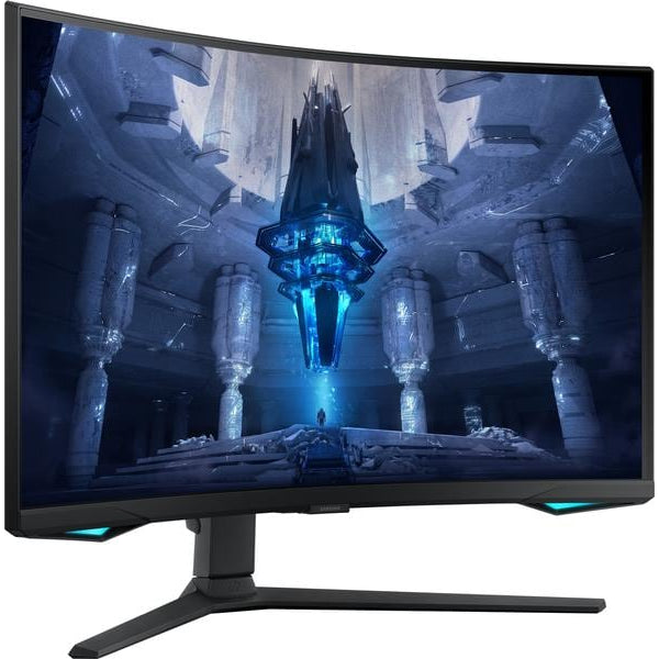 Samsung Monitor Odyssey Neo G7 LS32BG750NPXEN