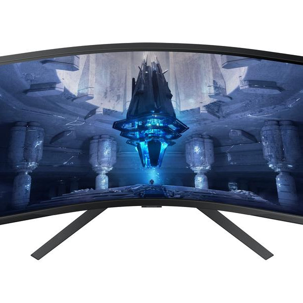 Samsung Monitor Odyssey Neo G7 LS32BG750NPXEN