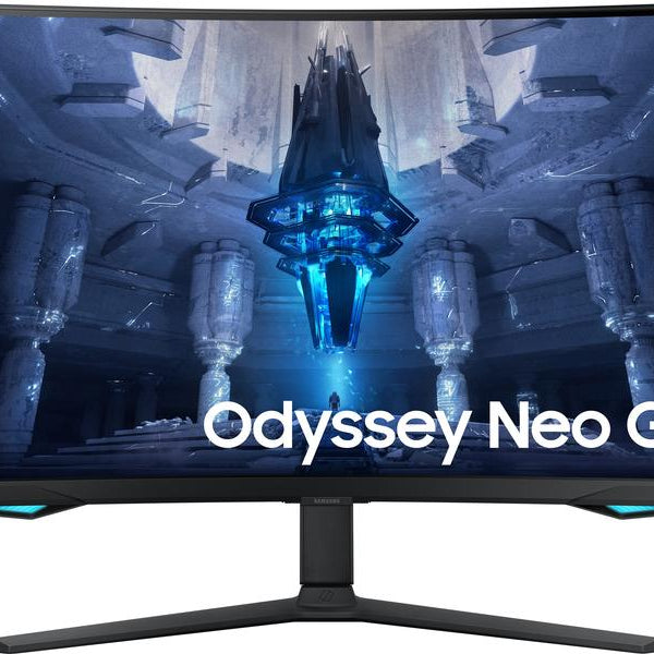 Samsung Monitor Odyssey Neo G7 LS32BG750NPXEN
