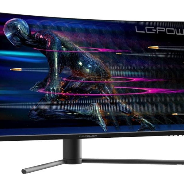 LC-Power Monitor LC-M34-UWQHD-165-C