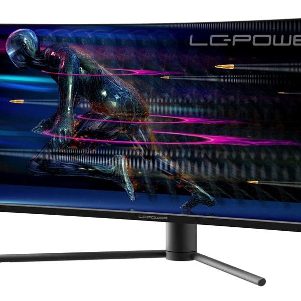 LC-Power Monitor LC-M34-UWQHD-165-C