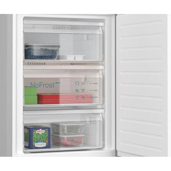 Siemens Kühl-Gefrierkombination iQ500 KG39NAIAT Rechts, Wechselbar