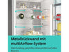 Siemens Kühl-Gefrierkombination iQ500 KG39NAIAT Rechts, Wechselbar