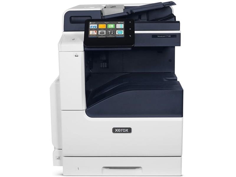 Xerox Multifunktionsdrucker VersaLink C7120V_DN