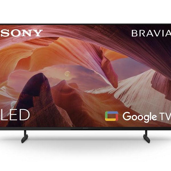 Sony TV BRAVIA X80L 55