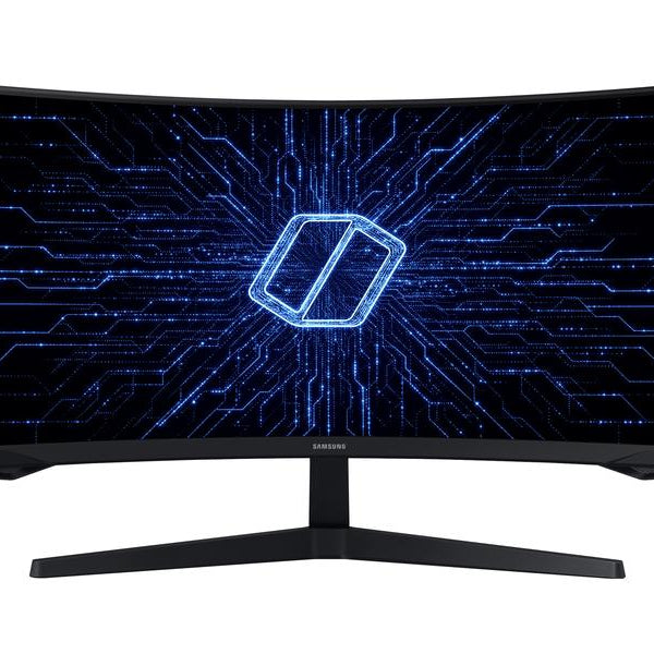 Samsung Monitor Odyssey G5 LC34G55TWWPXEN
