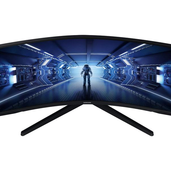 Samsung Monitor Odyssey G5 LC34G55TWWPXEN