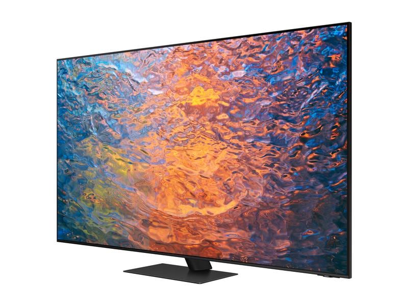 Samsung TV QE55QN95C ATXXN 55", 3840 x 2160 (Ultra HD 4K), QLED