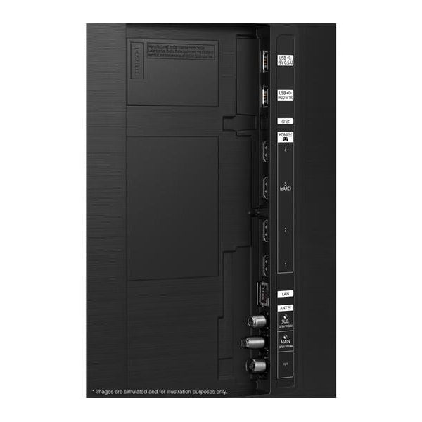 Samsung TV QE75QN95C ATXXN 75