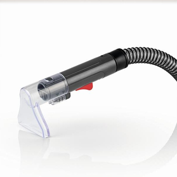 CLEANmaxx Waschsauger 1.1 l, 400 W