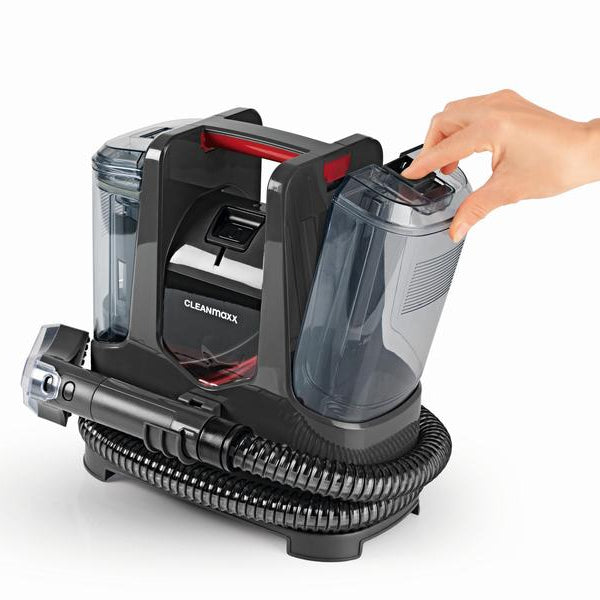 CLEANmaxx Waschsauger 1.1 l, 400 W