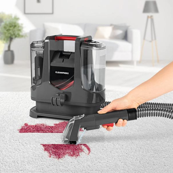 CLEANmaxx Waschsauger 1.1 l, 400 W