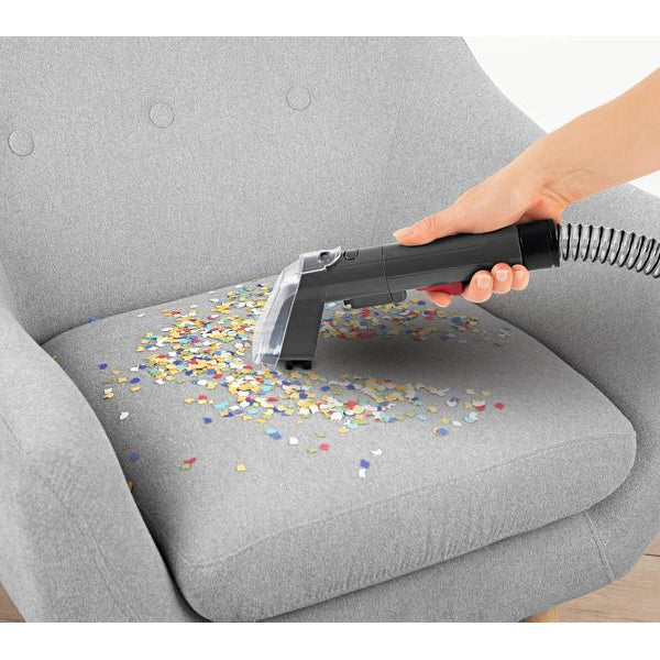 CLEANmaxx Waschsauger 1.1 l, 400 W