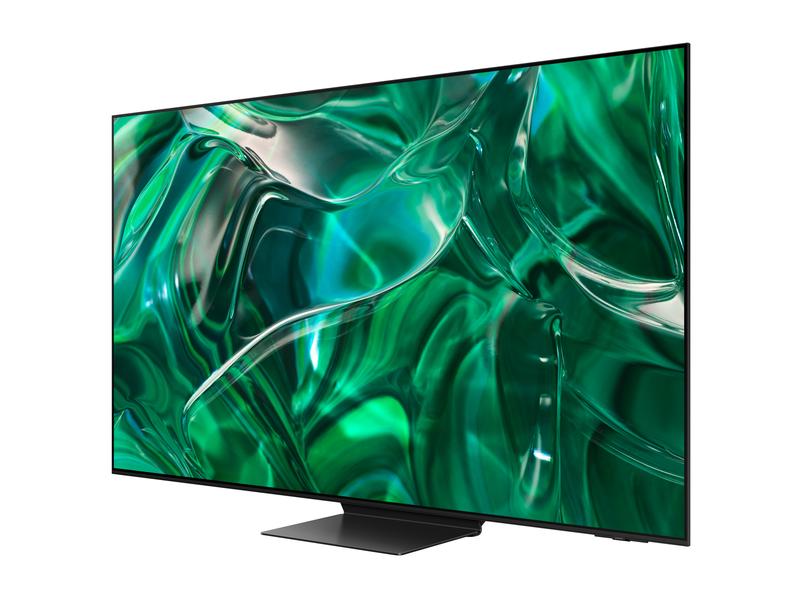 Samsung TV QE65S95C ATXZU 65", 3840 x 2160 (Ultra HD 4K), OLED