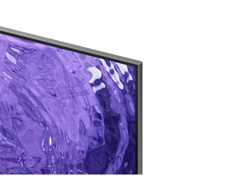 Samsung TV QE43QN90C ATXXN 43", 3840 x 2160 (Ultra HD 4K), QLED