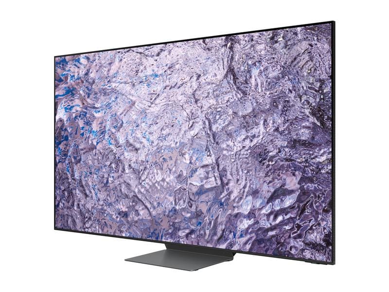 Samsung TV QE65QN800C TXZU 65", 7680 x 4320 (8K UHD), QLED