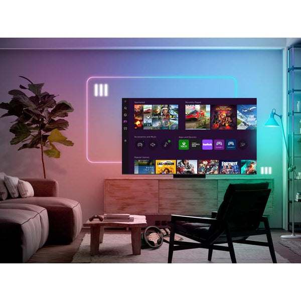 Samsung TV QE75QN900C TXZU 75