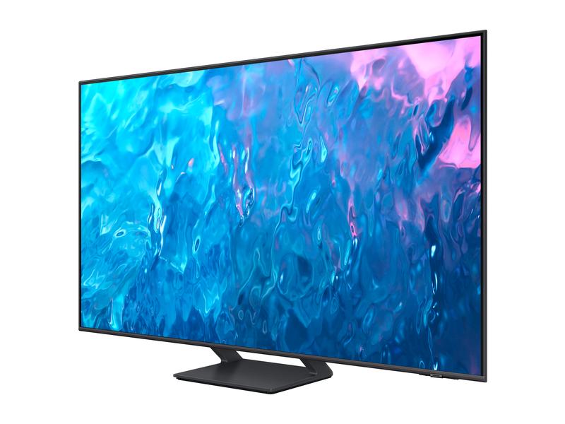Samsung TV QE85Q70C ATXXN 85", 3840 x 2160 (Ultra HD 4K), QLED