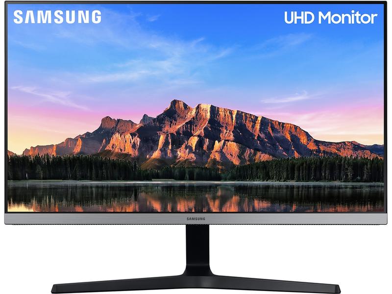 Samsung Monitor LU28R550UQPXEN