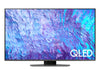 Samsung TV QE50Q80C ATXXN 50