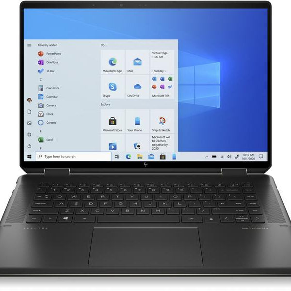 HP Notebook Spectre x360 16-f2720nz