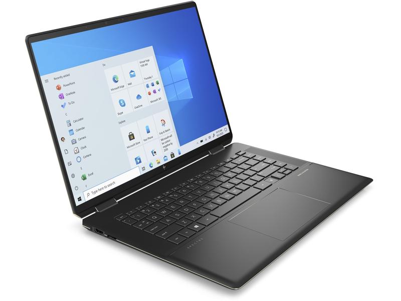 HP Notebook Spectre x360 16-f2720nz