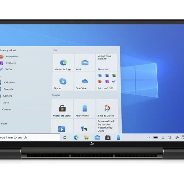 HP Notebook Spectre x360 16-f2720nz