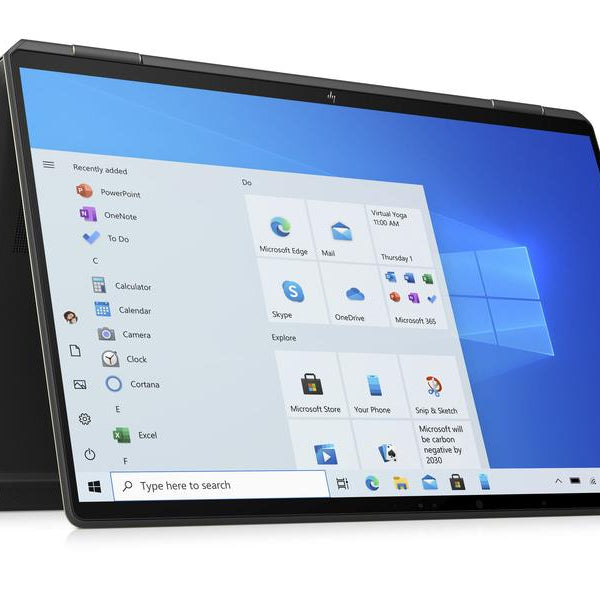 HP Notebook Spectre x360 16-f2720nz