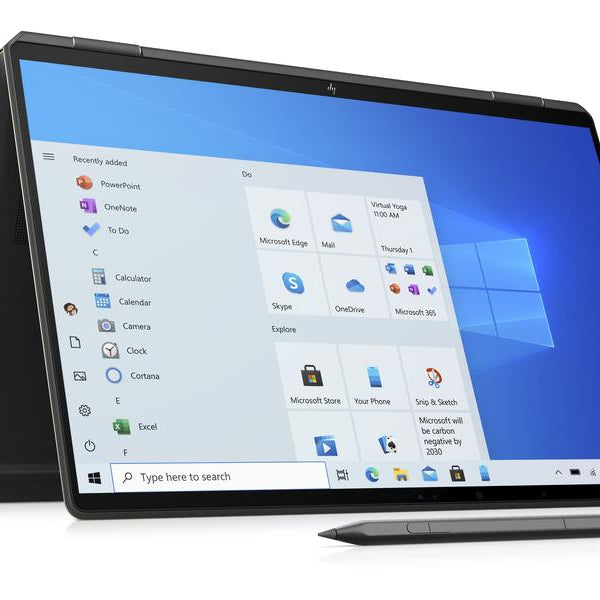 HP Notebook Spectre x360 16-f2720nz