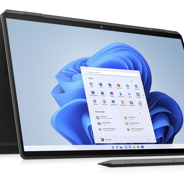 HP Notebook Spectre x360 16-f2720nz