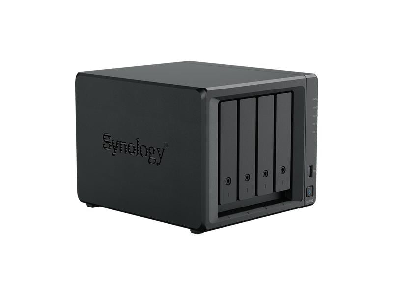 Synology NAS DiskStation DS423+ 4-bay Synology Enterprise HDD 32 TB