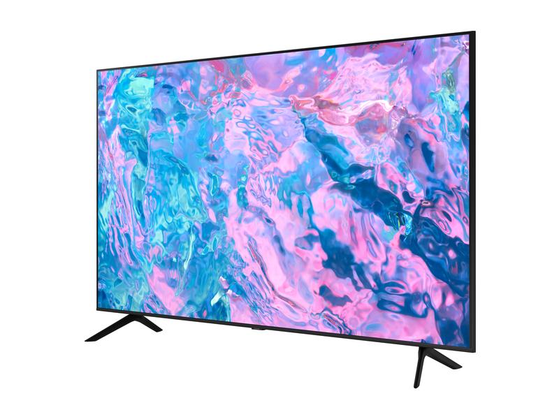 Samsung TV UE75CU7170 UXXN 75", 3840 x 2160 (Ultra HD 4K), LED-LCD