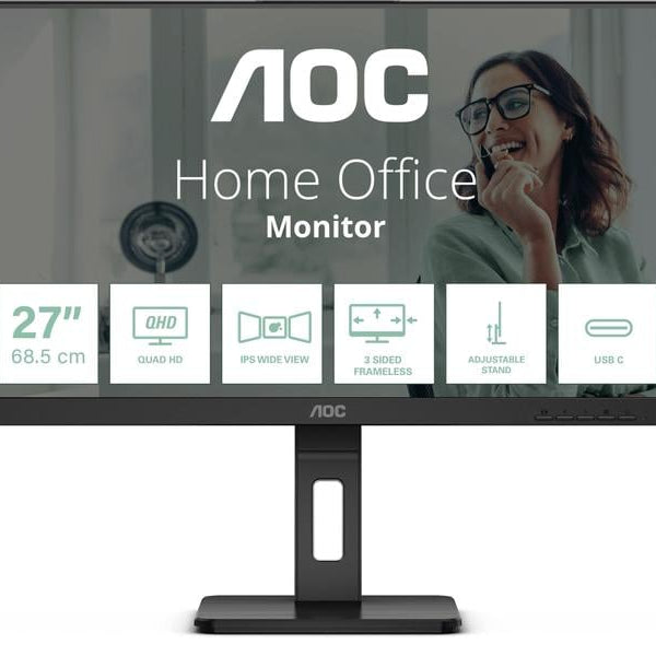 AOC Monitor Q27P3CV