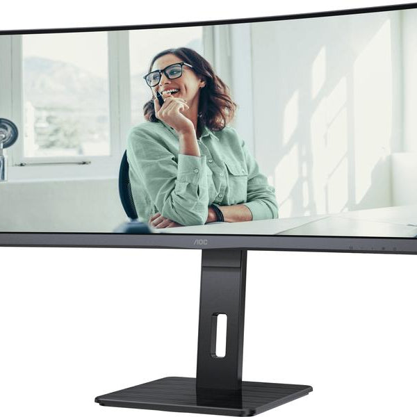 AOC Monitor CU34P3CV