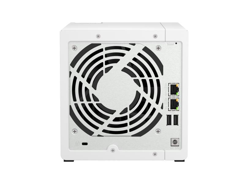 QNAP NAS TS-433-4G 4-bay