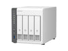 QNAP NAS TS-433-4G 4-bay