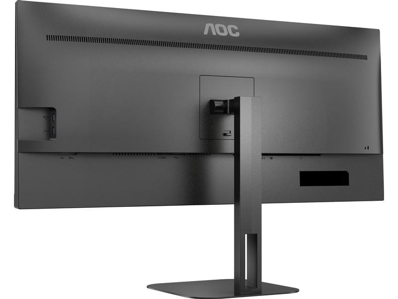 AOC Monitor U34 V5C/BK