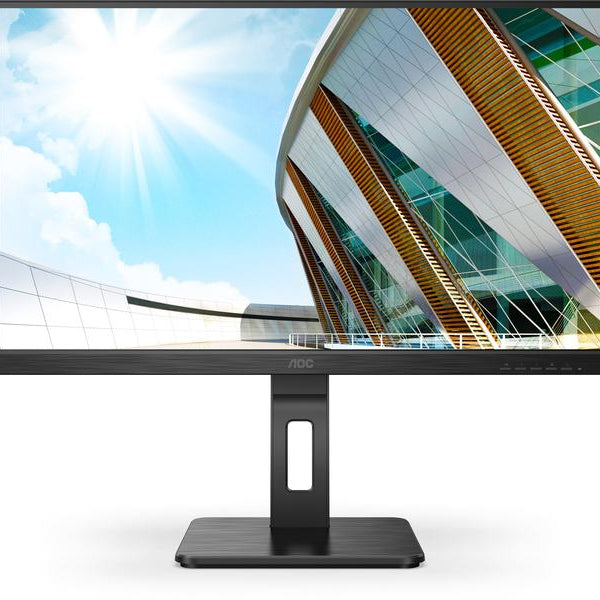AOC Monitor 24P2QM