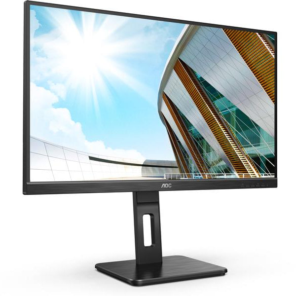 AOC Monitor 24P2QM