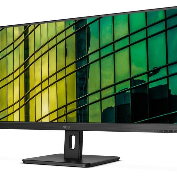 AOC Monitor U34E2M