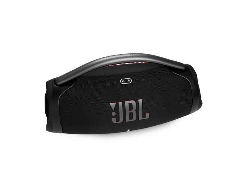 JBL Boombox 3 Schwarz