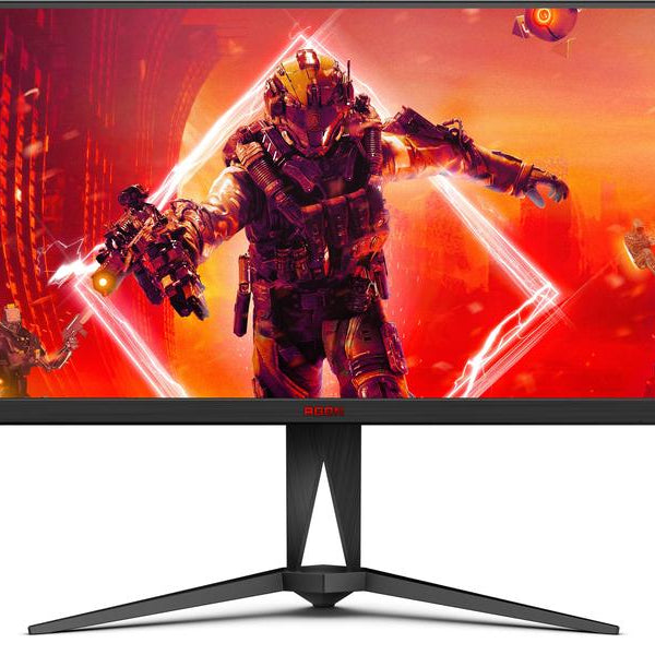 AOC Monitor AG275QXN