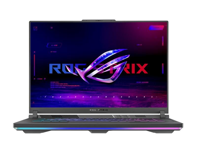 ASUS Notebook ROG Strix G16 (G614JV-N4071W)