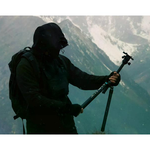 Sirui Reisestativ Traveler XI