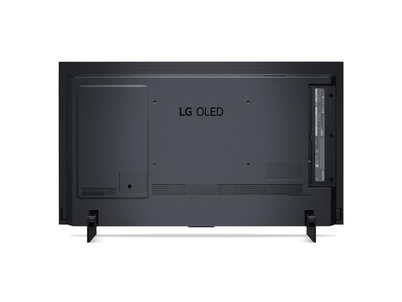 LG TV OLED42C37LA 42", 3840 x 2160 (Ultra HD 4K), OLED