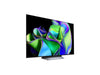 LG TV OLED55C37LA 55