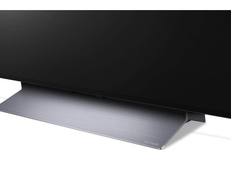 LG TV OLED55C39LC 55", 3840 x 2160 (Ultra HD 4K), OLED