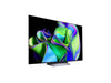 LG TV OLED65C39LC 65