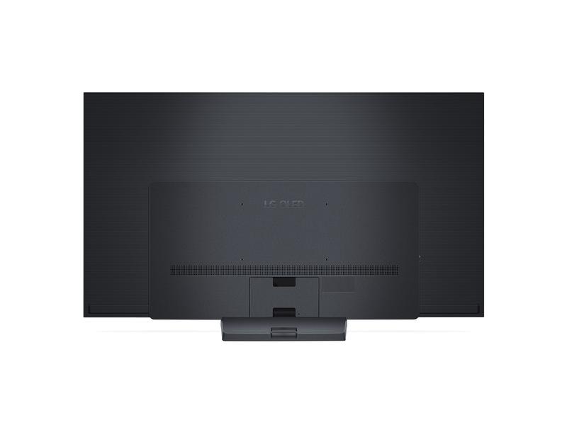LG TV OLED65C37LA 65", 3840 x 2160 (Ultra HD 4K), OLED